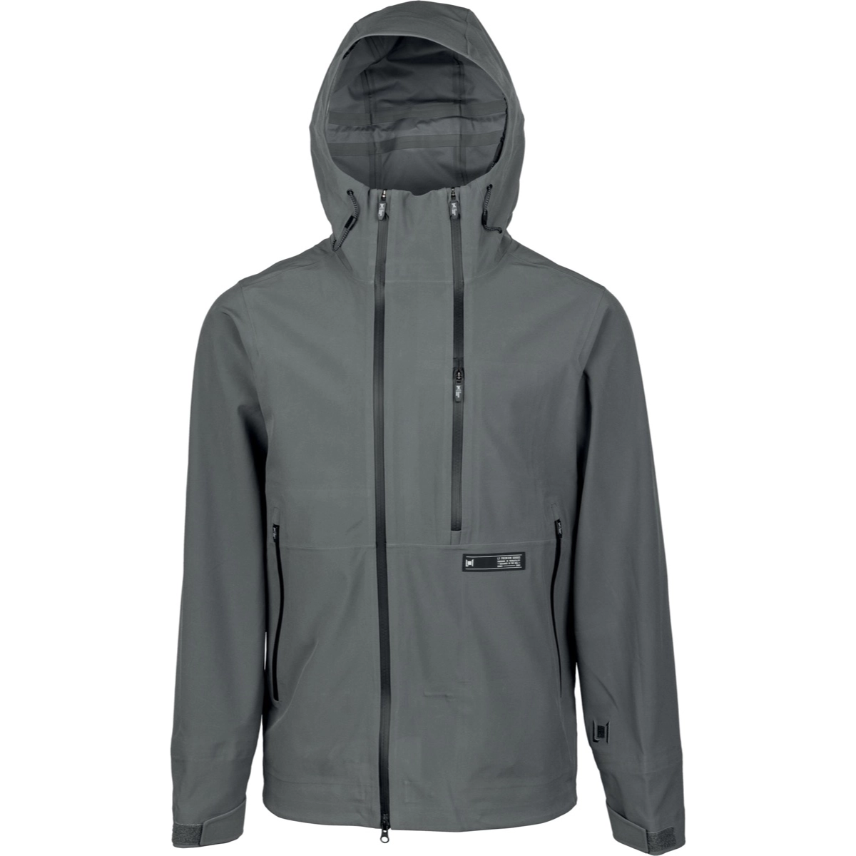 Axial Jacket 26 L1 Axial Jacket 26 Carbon