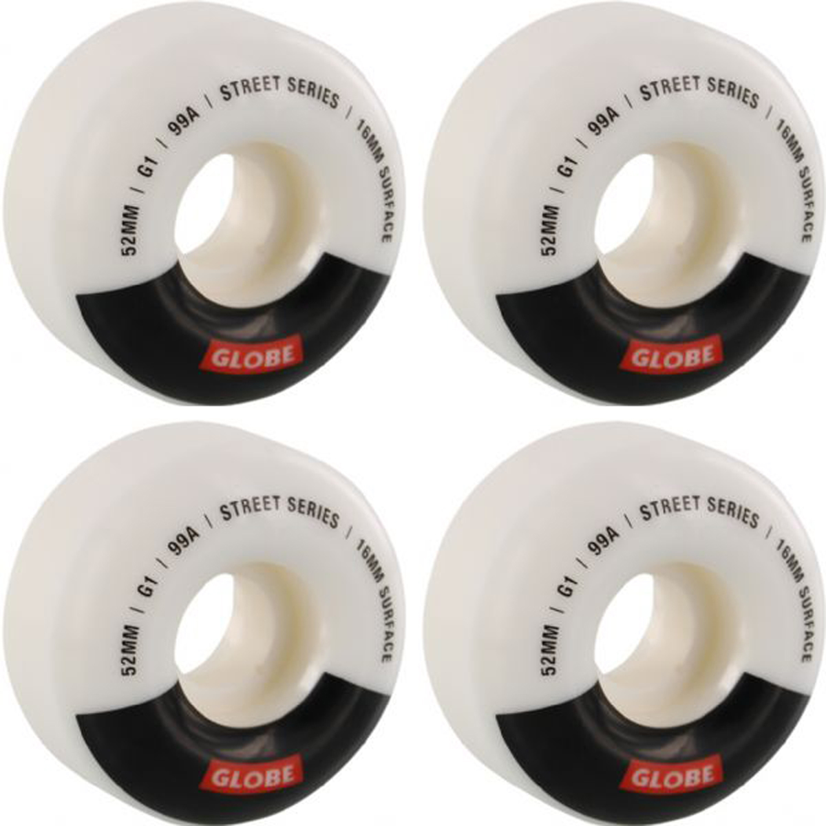 G1 Wheel 52 G1 Wheel 52