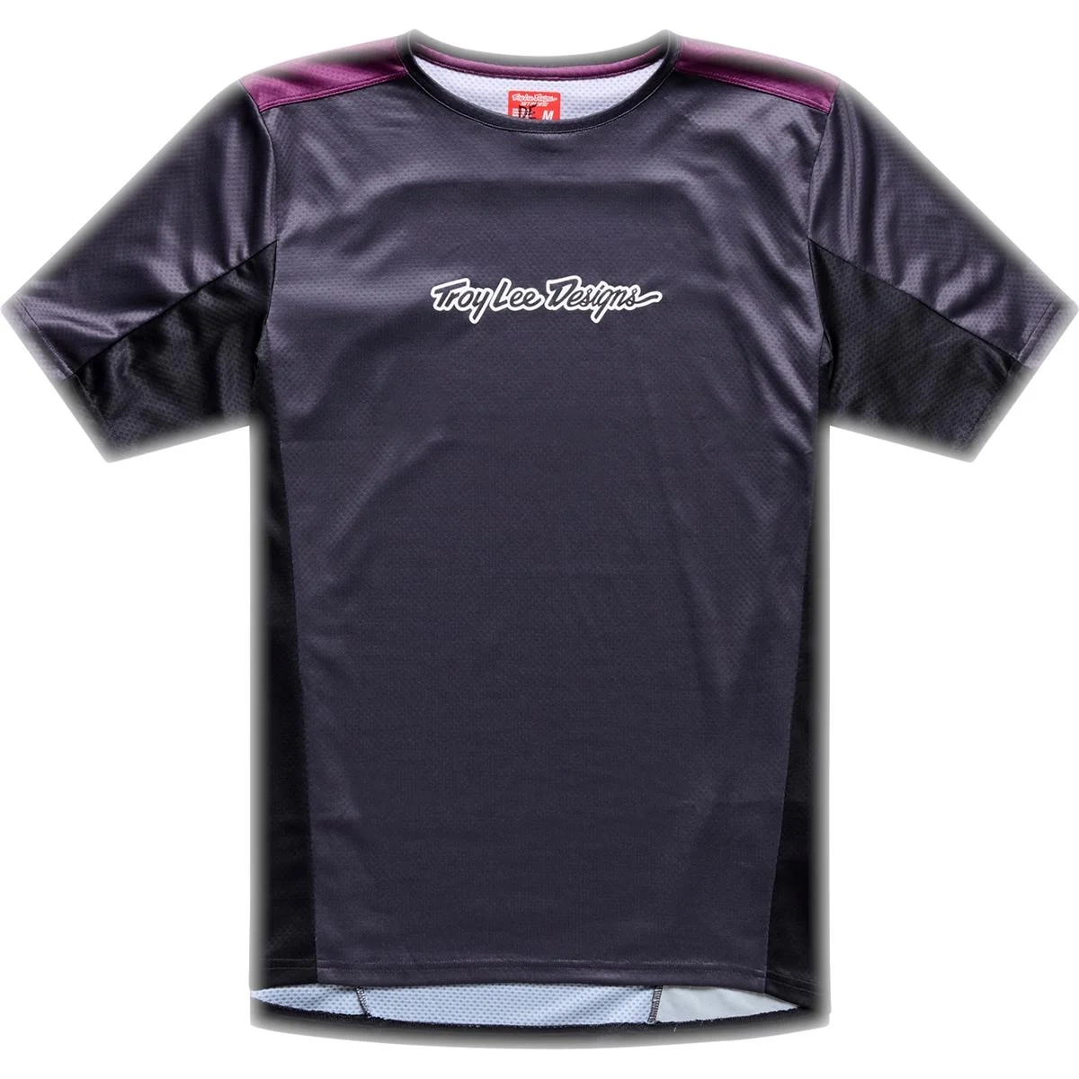 Stage Short Sleeve Jersey