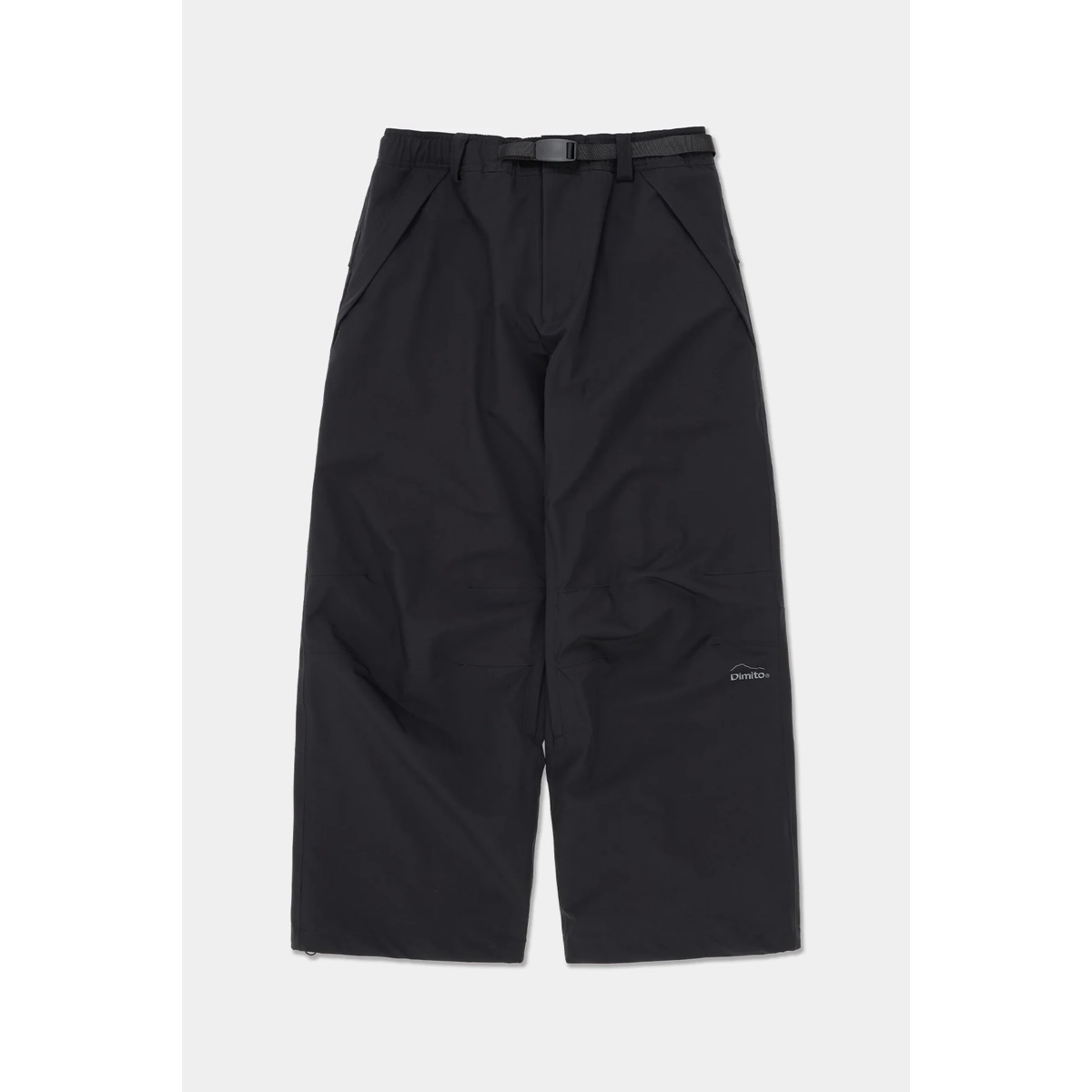Neo 2L Pants Dimito Neo 2L Pants Black