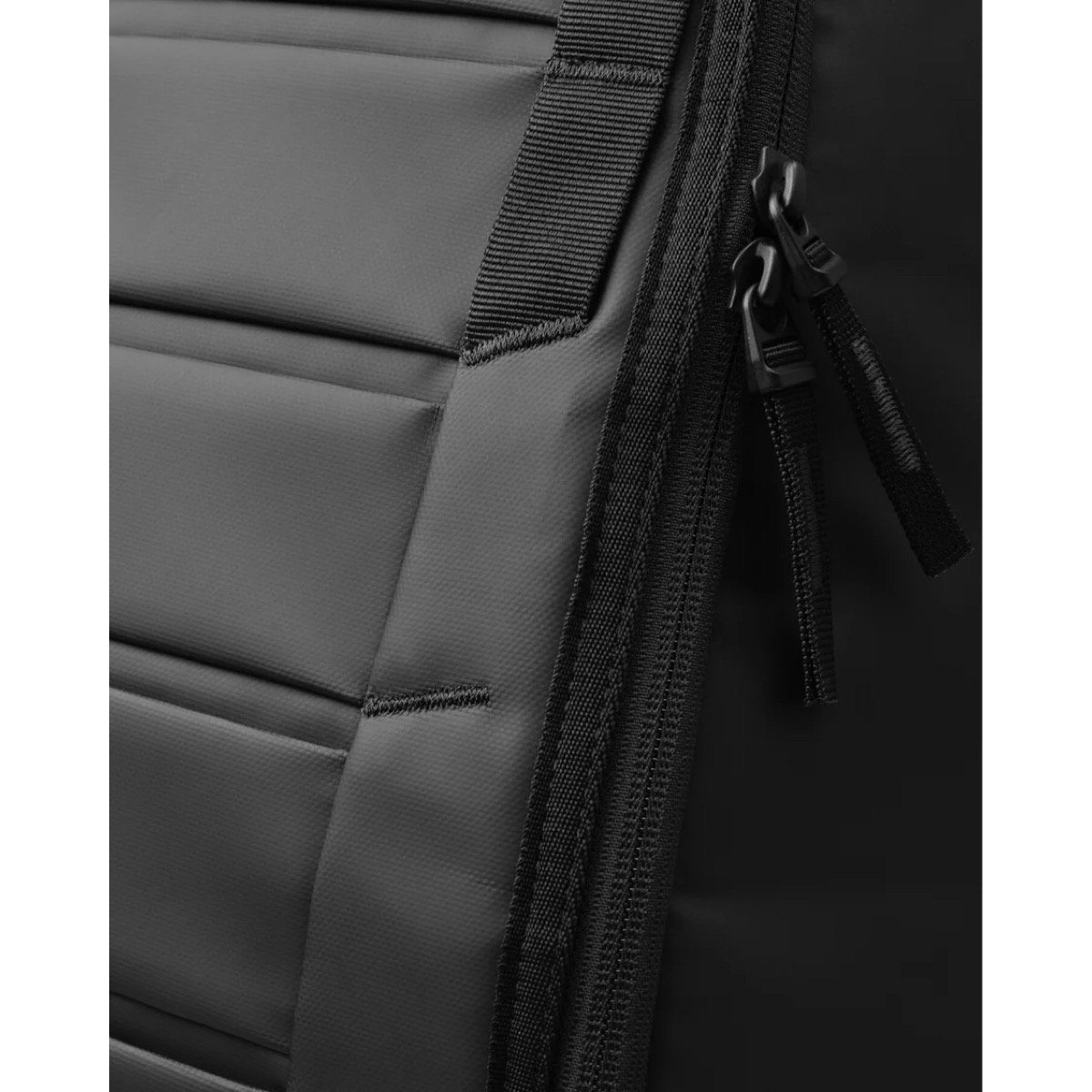 Hugger Backpack 25L Db Hugger Backpack 25L Black Out, vue 9