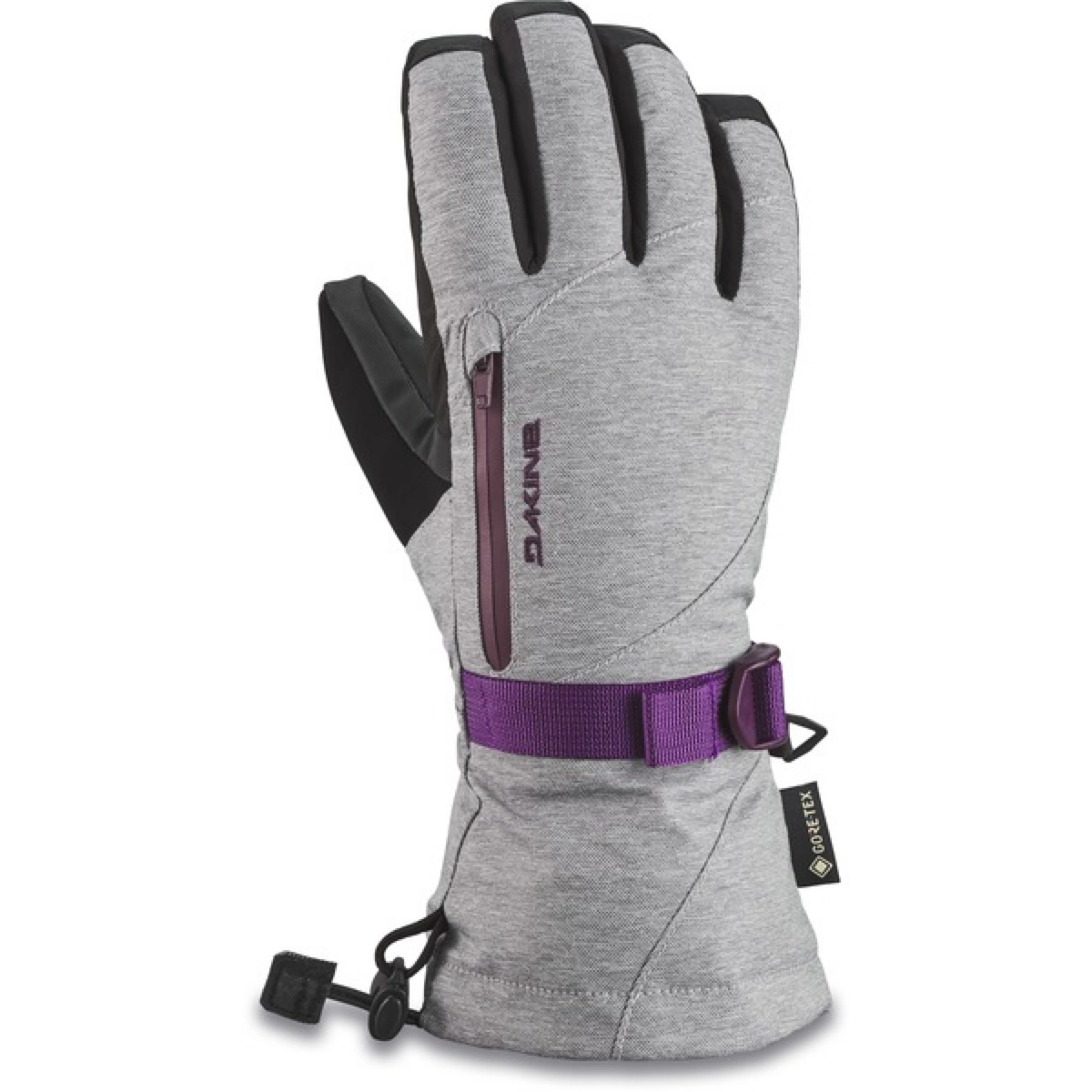 Gants d'hiver, Gore-Tex, gants d'extérieur, gants de pluie, néoprène ?