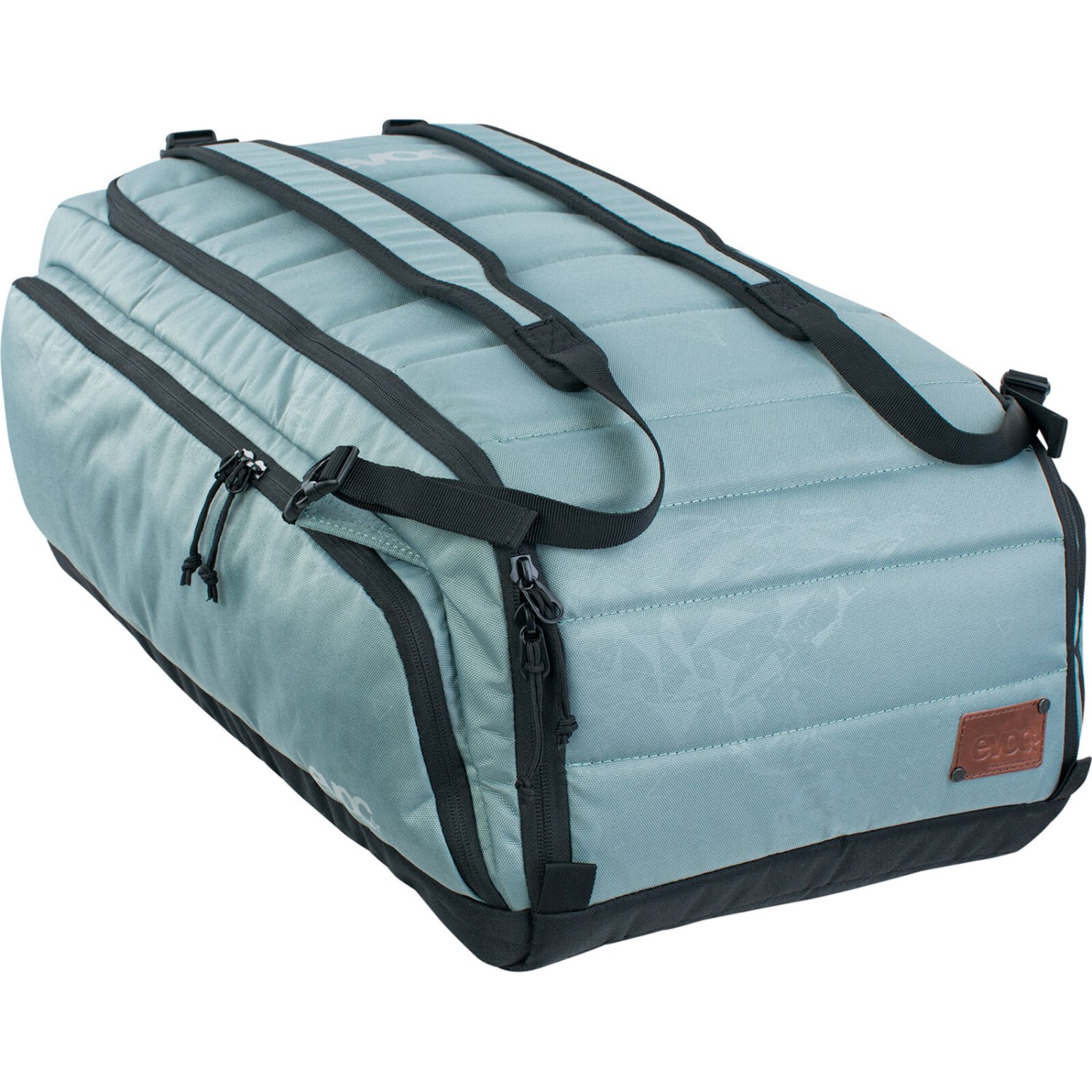 Gear Bag 55L Sac, sac de voyage, sac de sport, sac matelassé, trousse de toilette