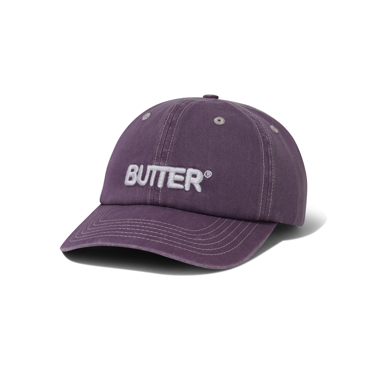 Rounded Logo 6 Panel