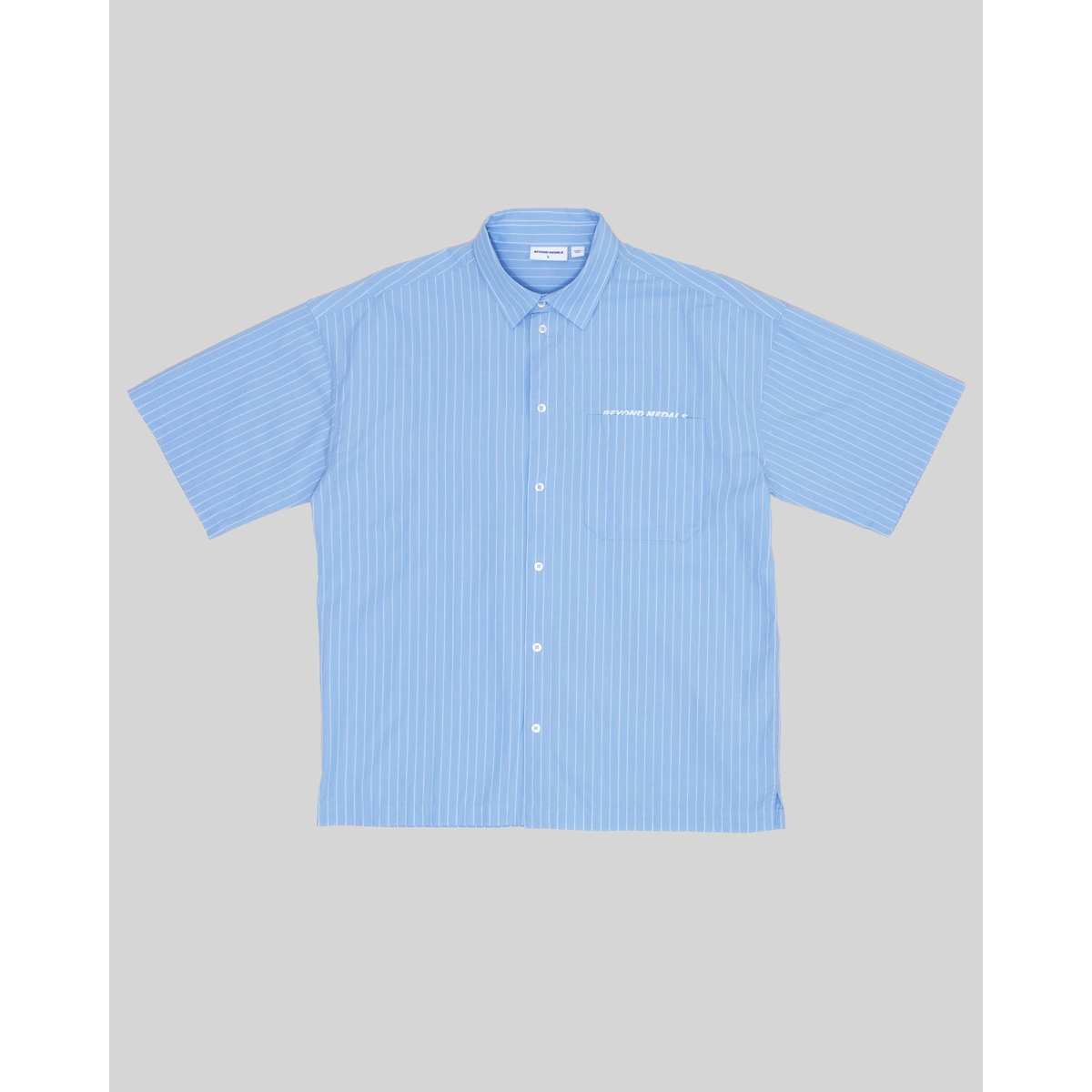 Short Sleeve Shirt