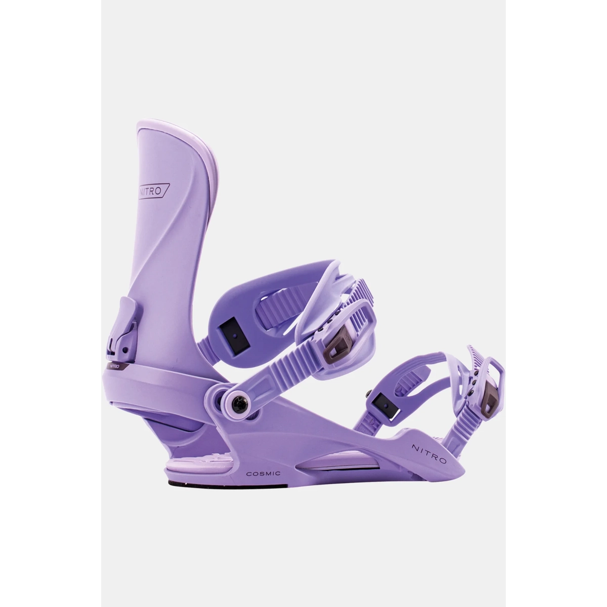 Cosmic W's