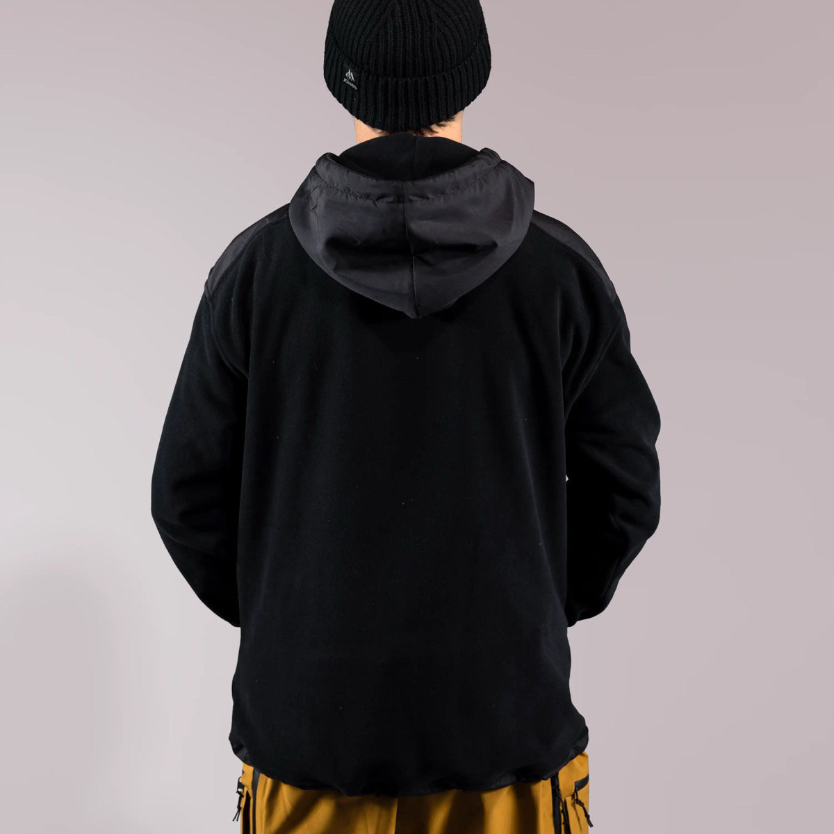 Rec Fleece Hoodie Rec Fleece Hoodie