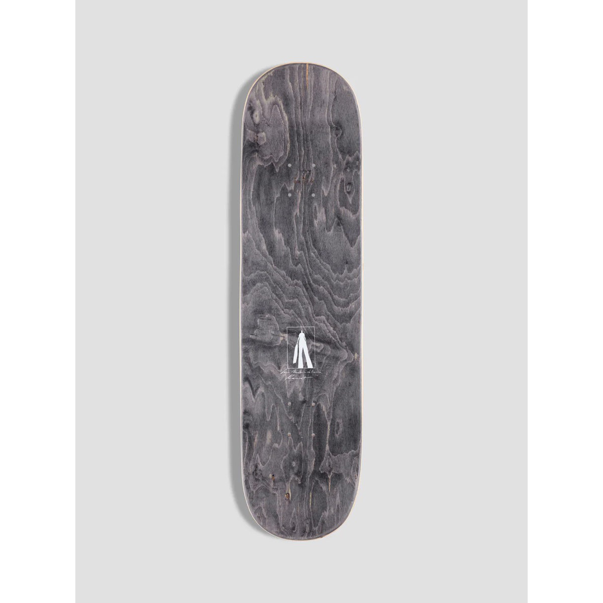 Bauer Pro Board 8,375 Skateboard