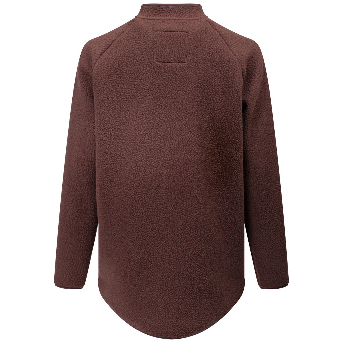 Langarm, Ärmel, Vlies, Mantel, Krawatte