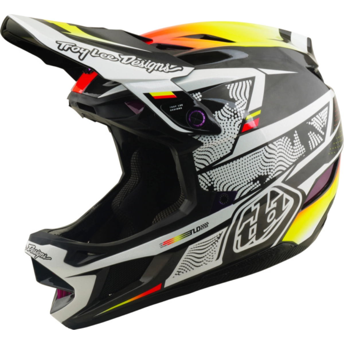 D4 Carbon Helmet W/Mips