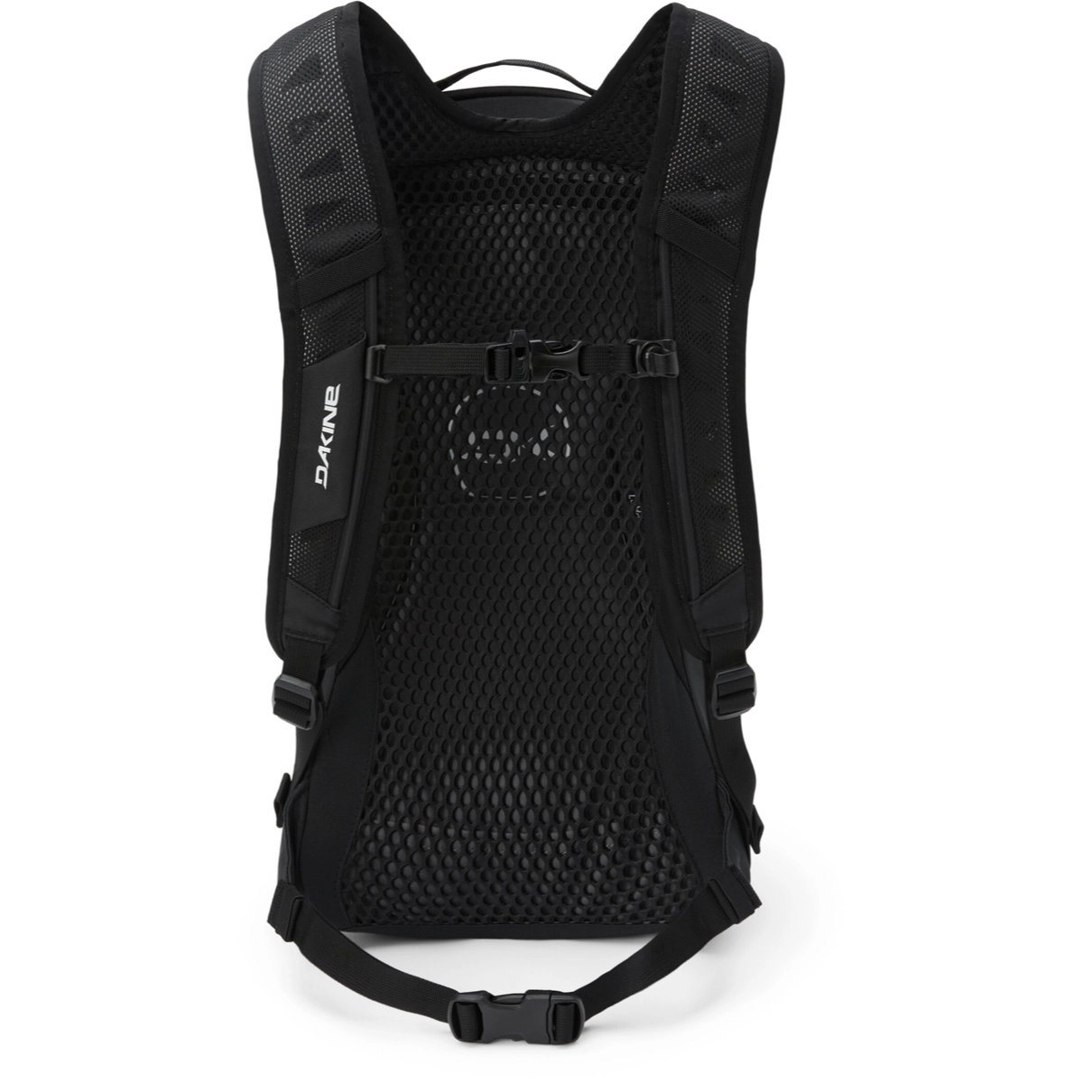 Drafter 10L Dakine Drafter 10L Black, vue 2