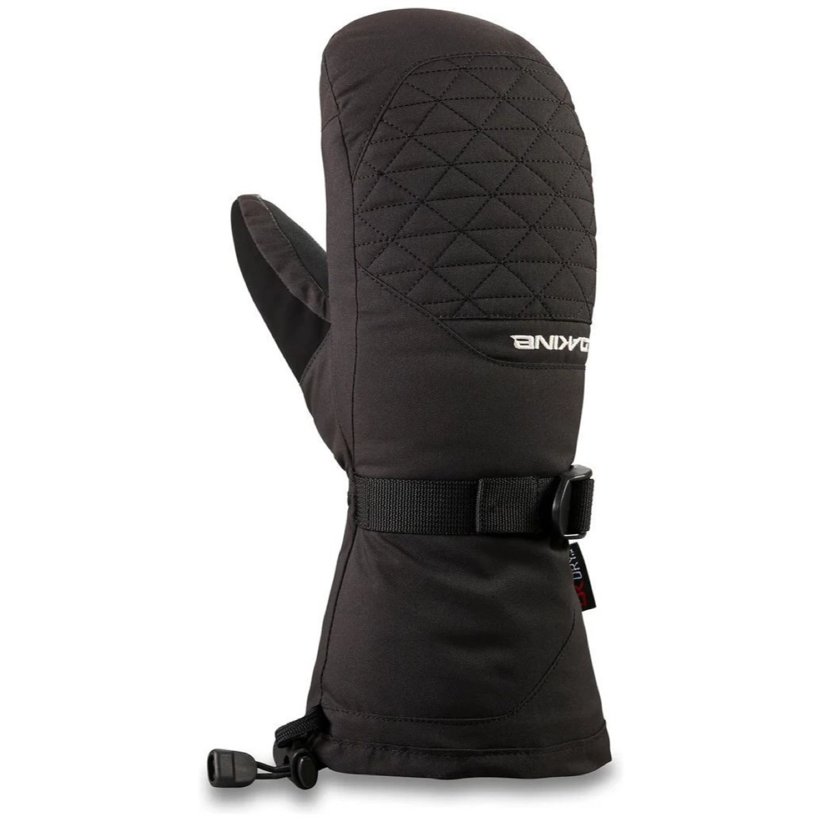 Wmn Camino Mitts Dakine Wmn Camino Mitts Black