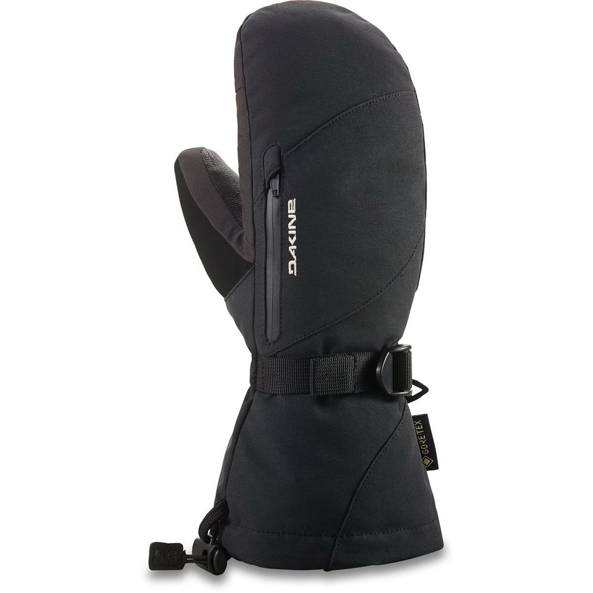 Wmn Leather Sequoia Gore-Tex
