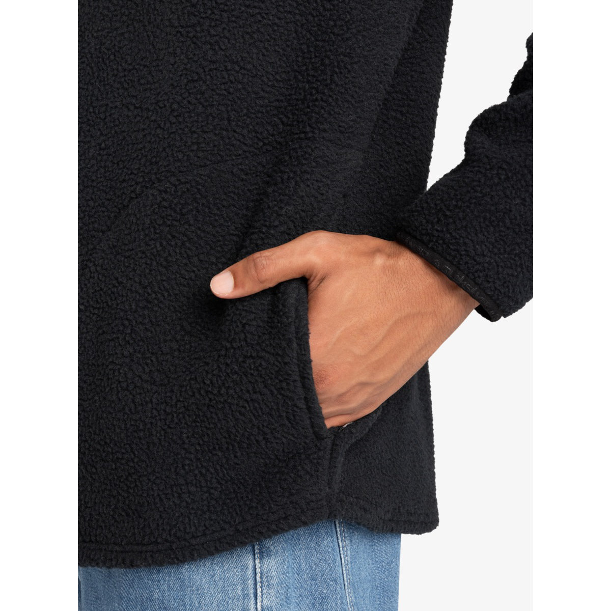 Clean Coast Shirt Manches longues, polaire, manteau, pull, jean