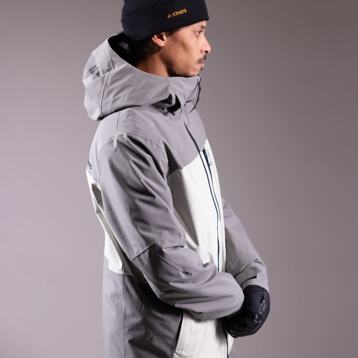 M'S Mtn Surf Rec Mantel, Jacke, Handschuh, Mann, Person