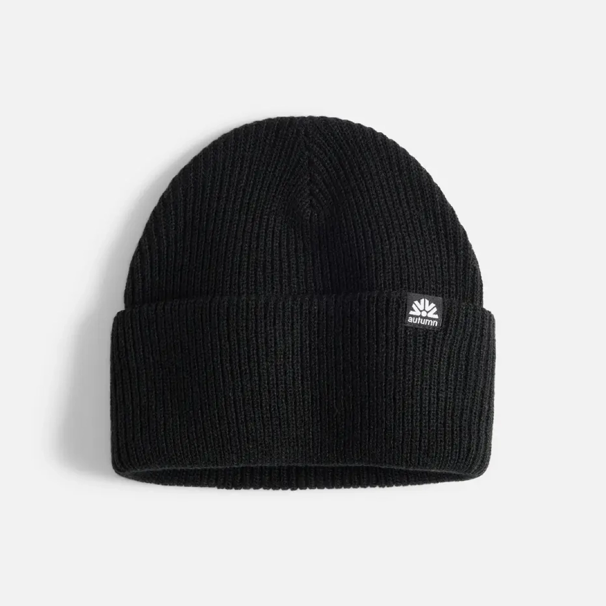 Simple Autumn Simple Black