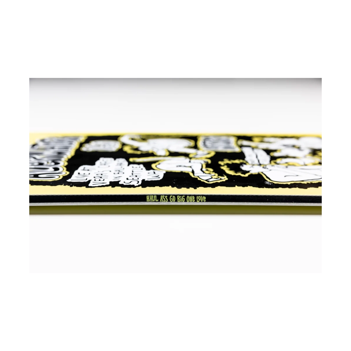 Bande dessinée, carte, jaune, noir, graphisme