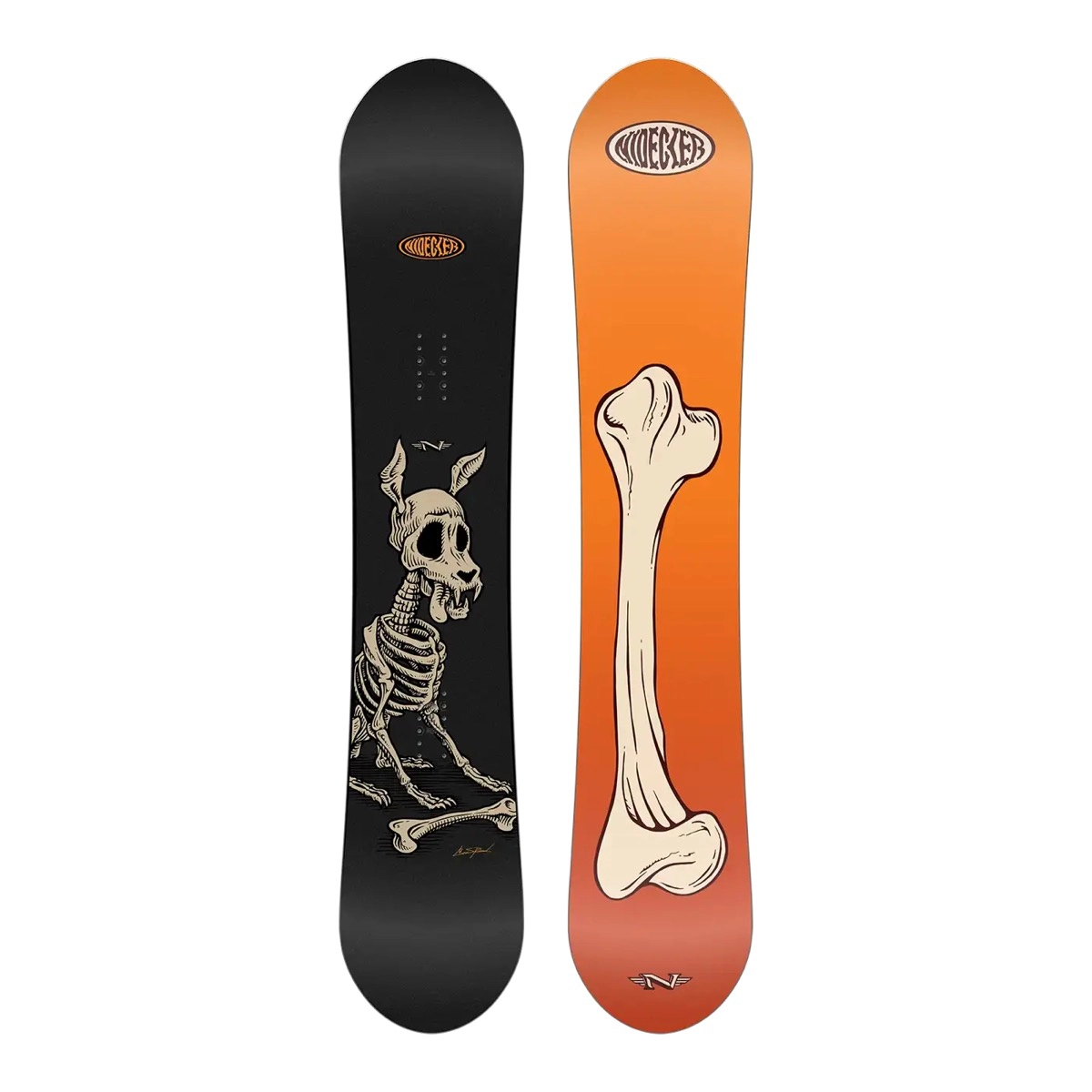 Sensor Mens Nidecker Sensor Mens