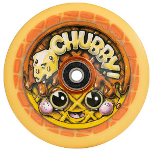 Chubby Wheels Co Chubby Wheels Co