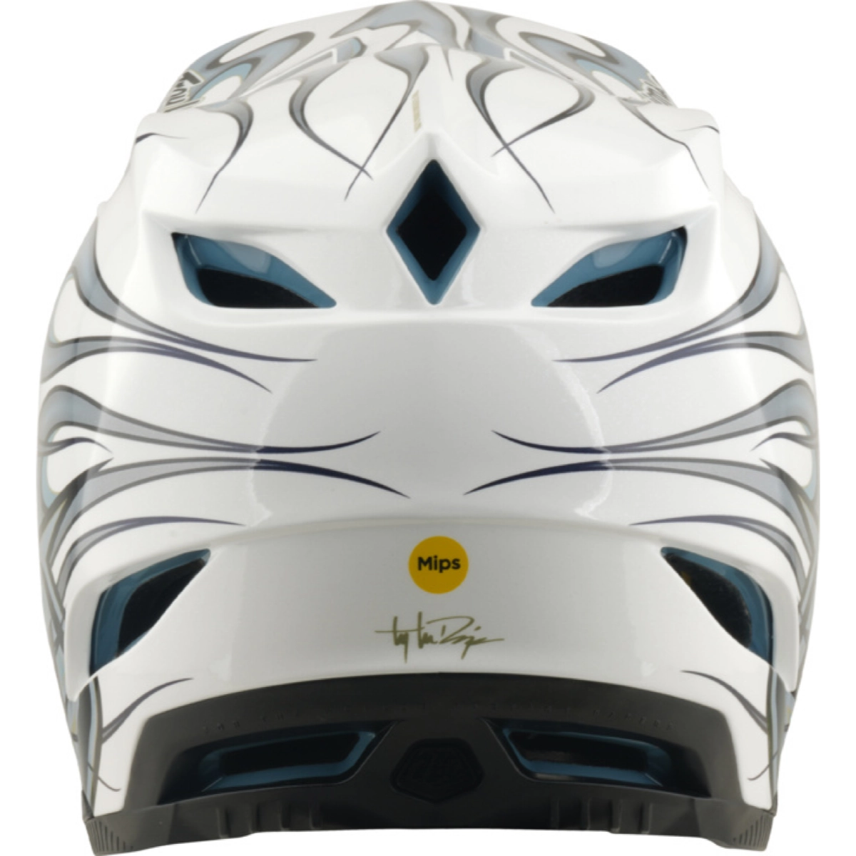 D4 Composite Helmet W/Mips