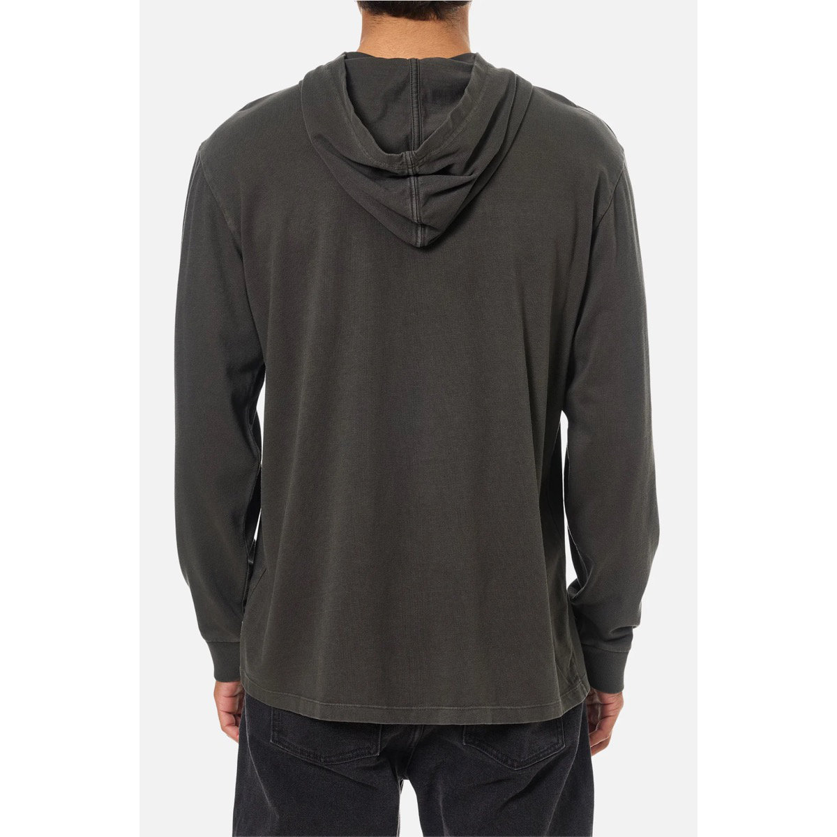 Hide Pullover Manches longues, manches, pull, sweat-shirt, sweat à capuche