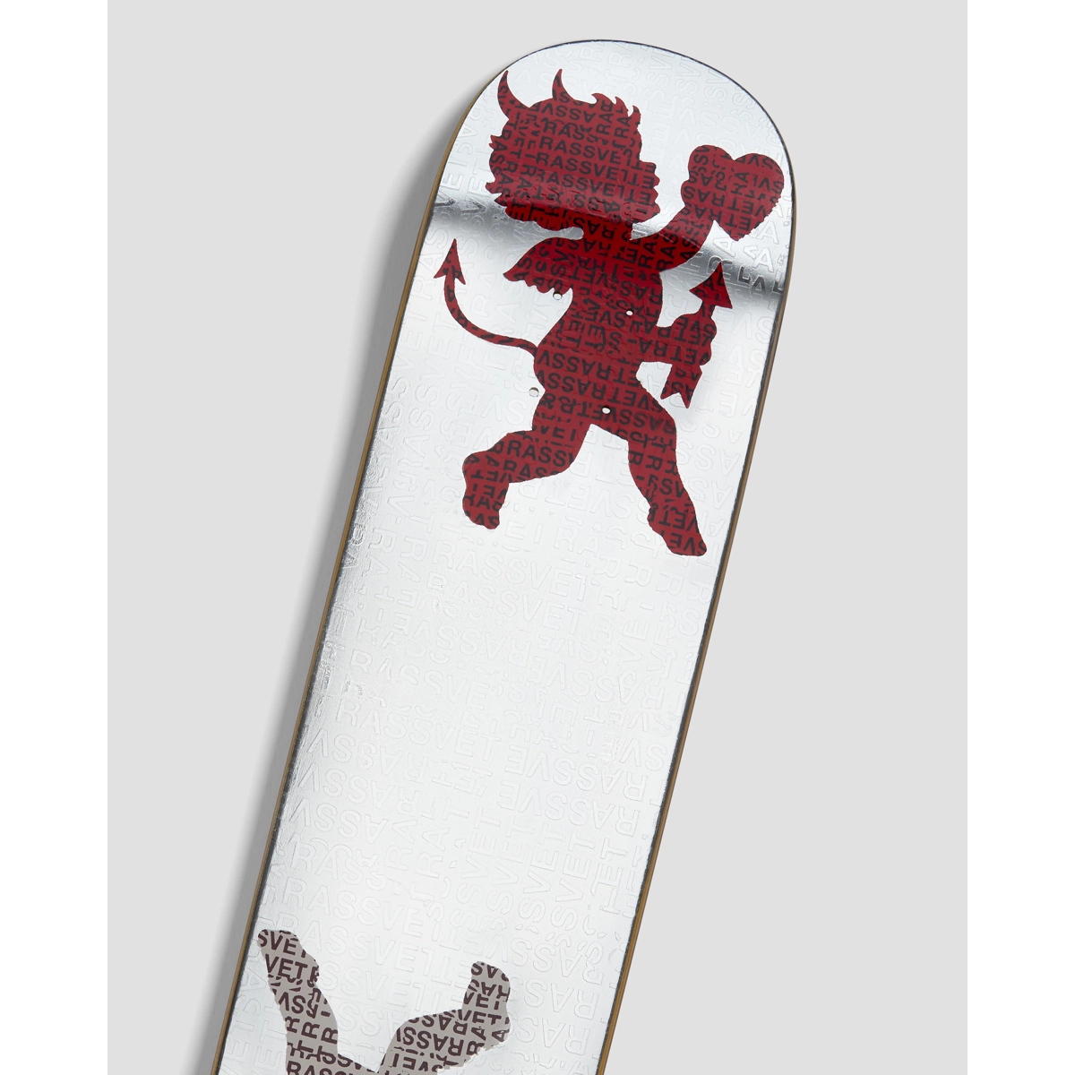 Taveira Angel Devil 8,25