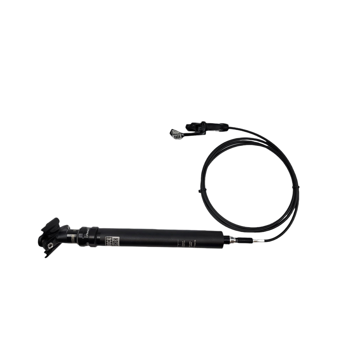 Reverb Stealth *Refurbished* Machine, conduit de fumée