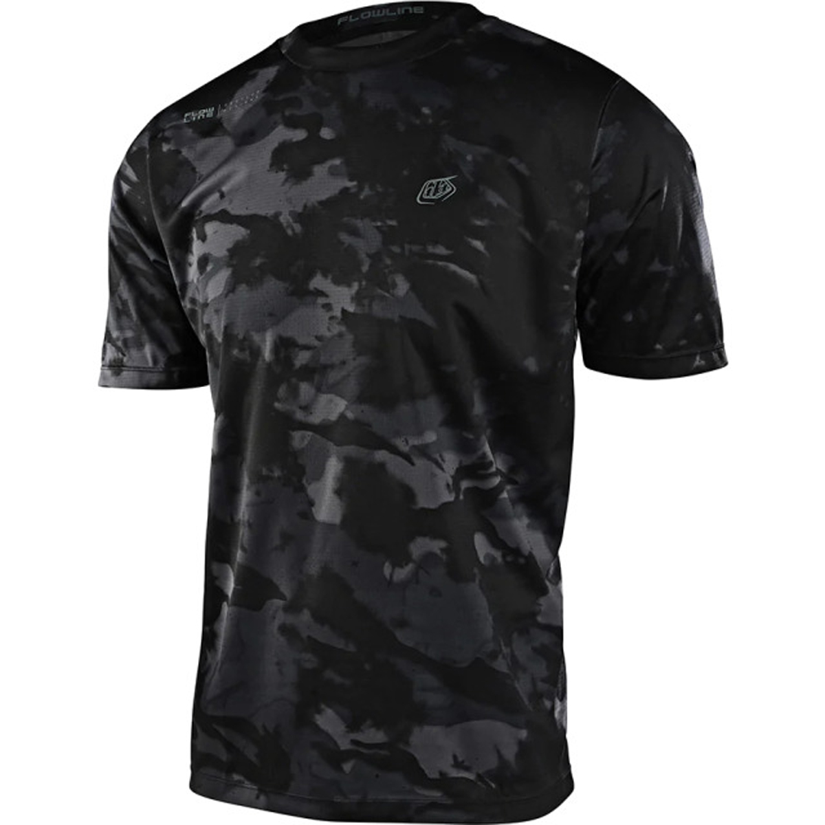 Flowline SS Jersey