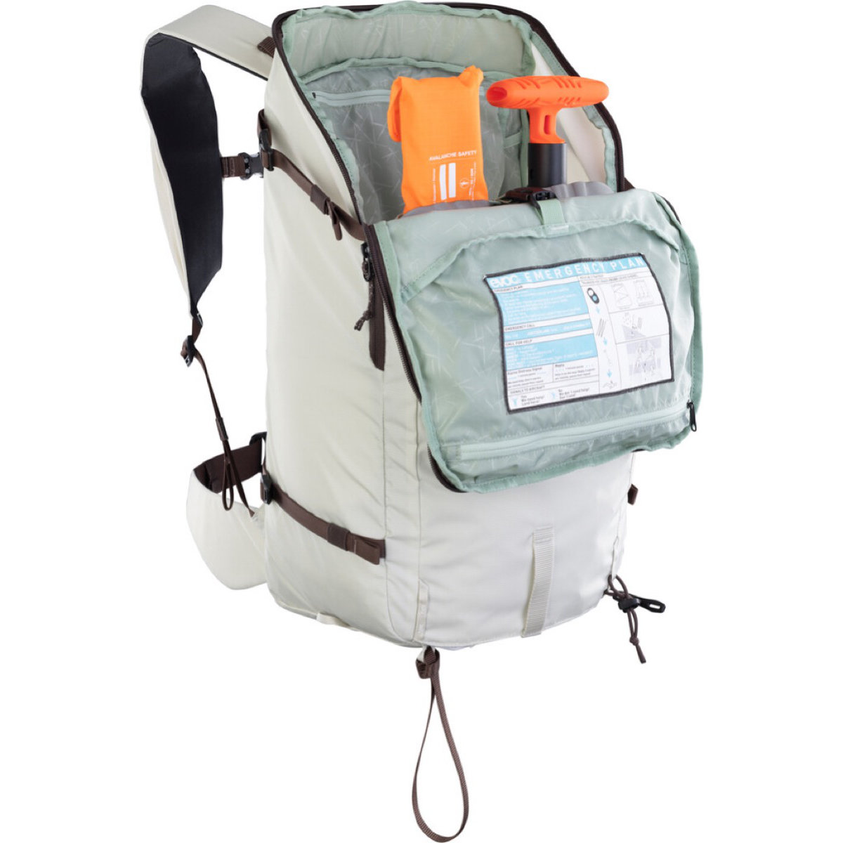 Tasche, Rucksack