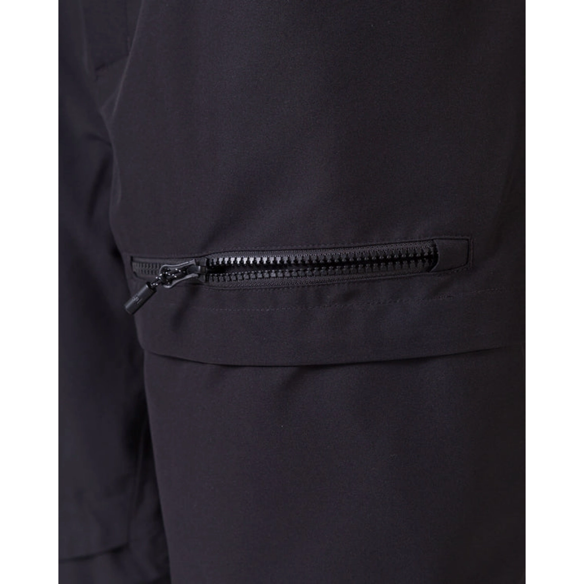 Rankin Pant L1 Rankin Pant Black, vue 9