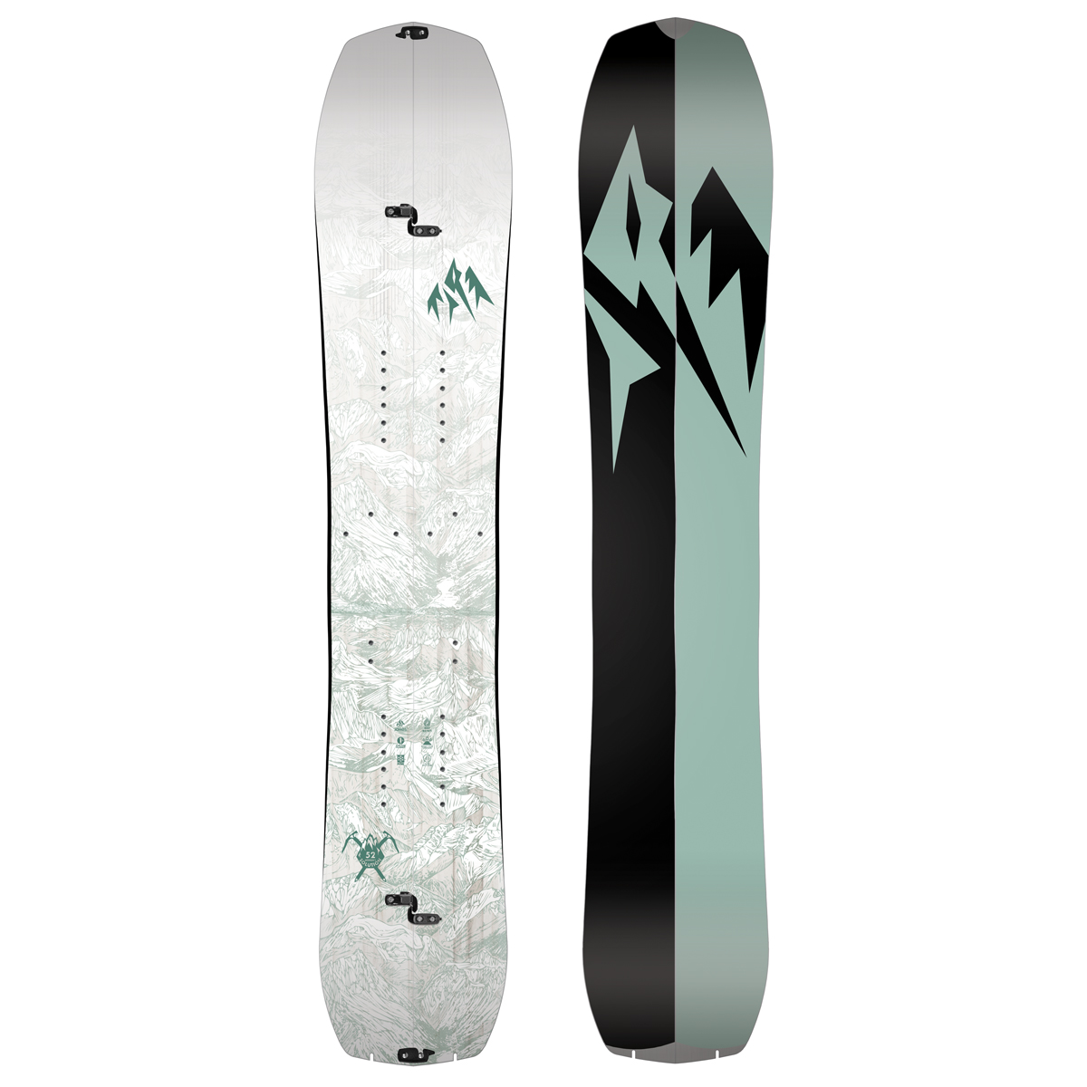 Women's Solution Split