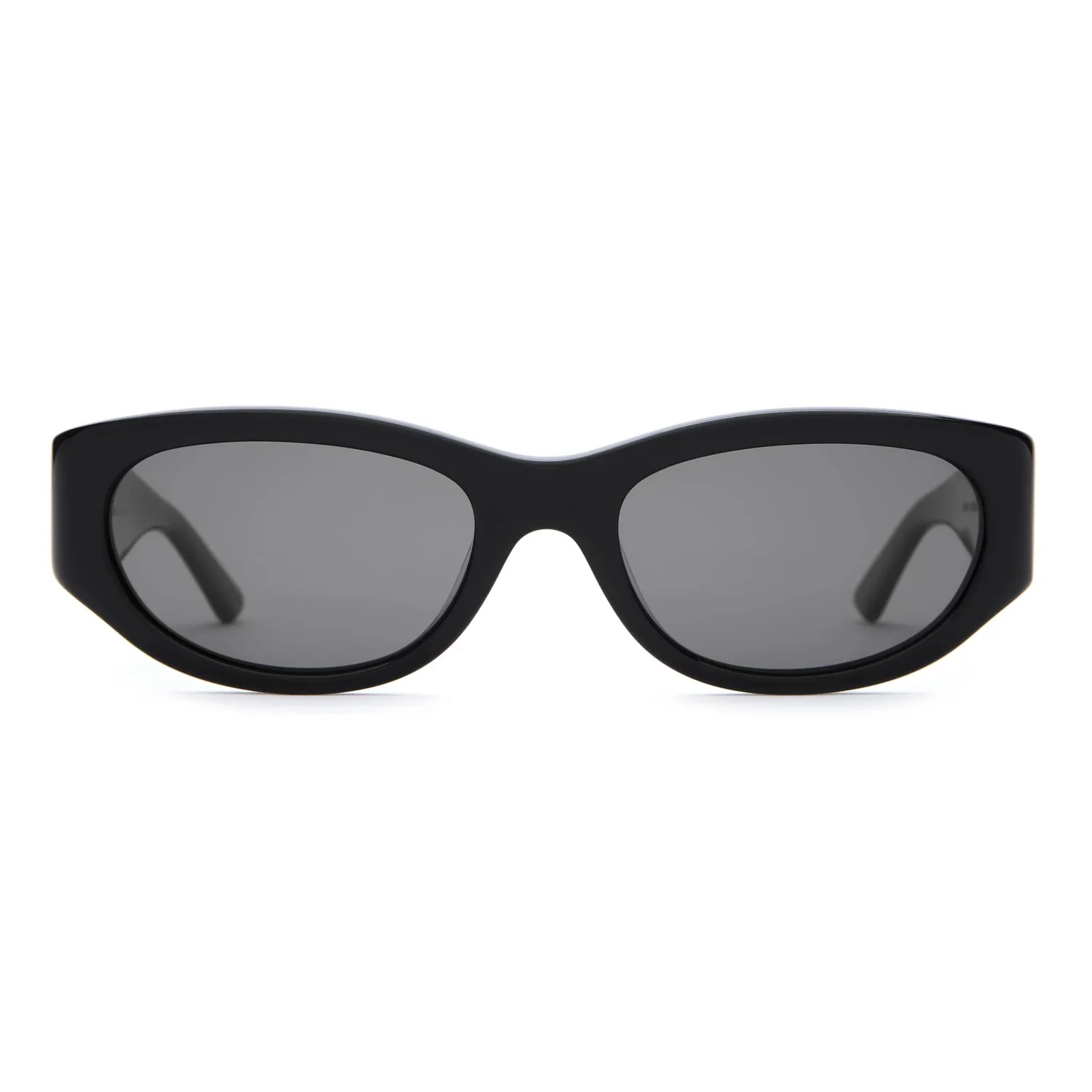 The Funk Punk Polarized Crap Eyewear The Funk Punk Polarized Black Bio