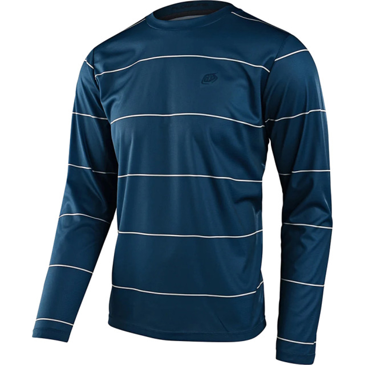 Flowline LS Jersey
