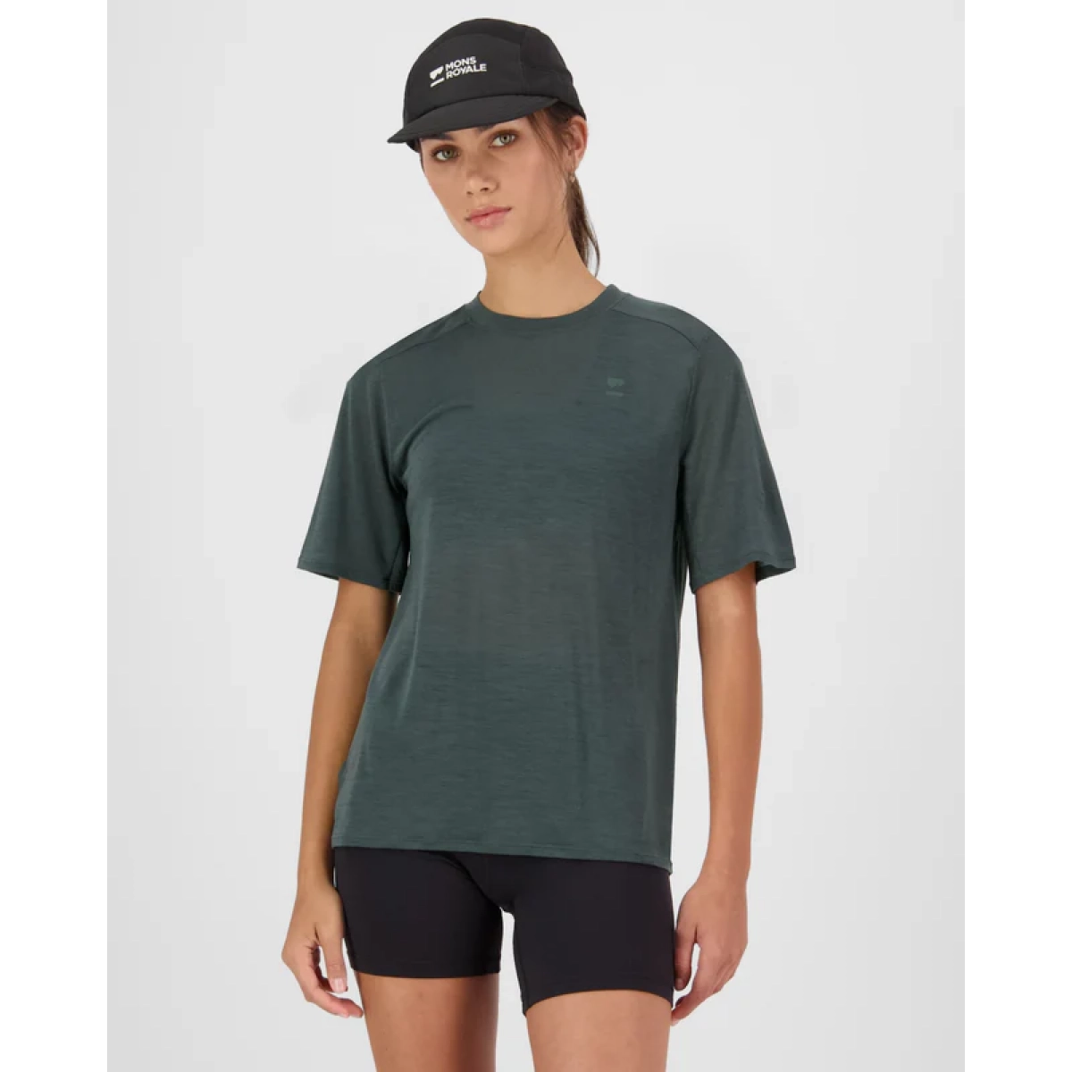 Aero Ultralight Merino T-Shirt Aero Ultralight Merino T-Shirt