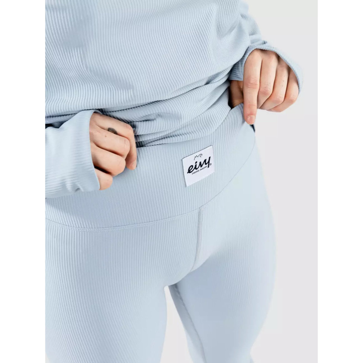 Eivy Pocket Rib Tights 24 Personne