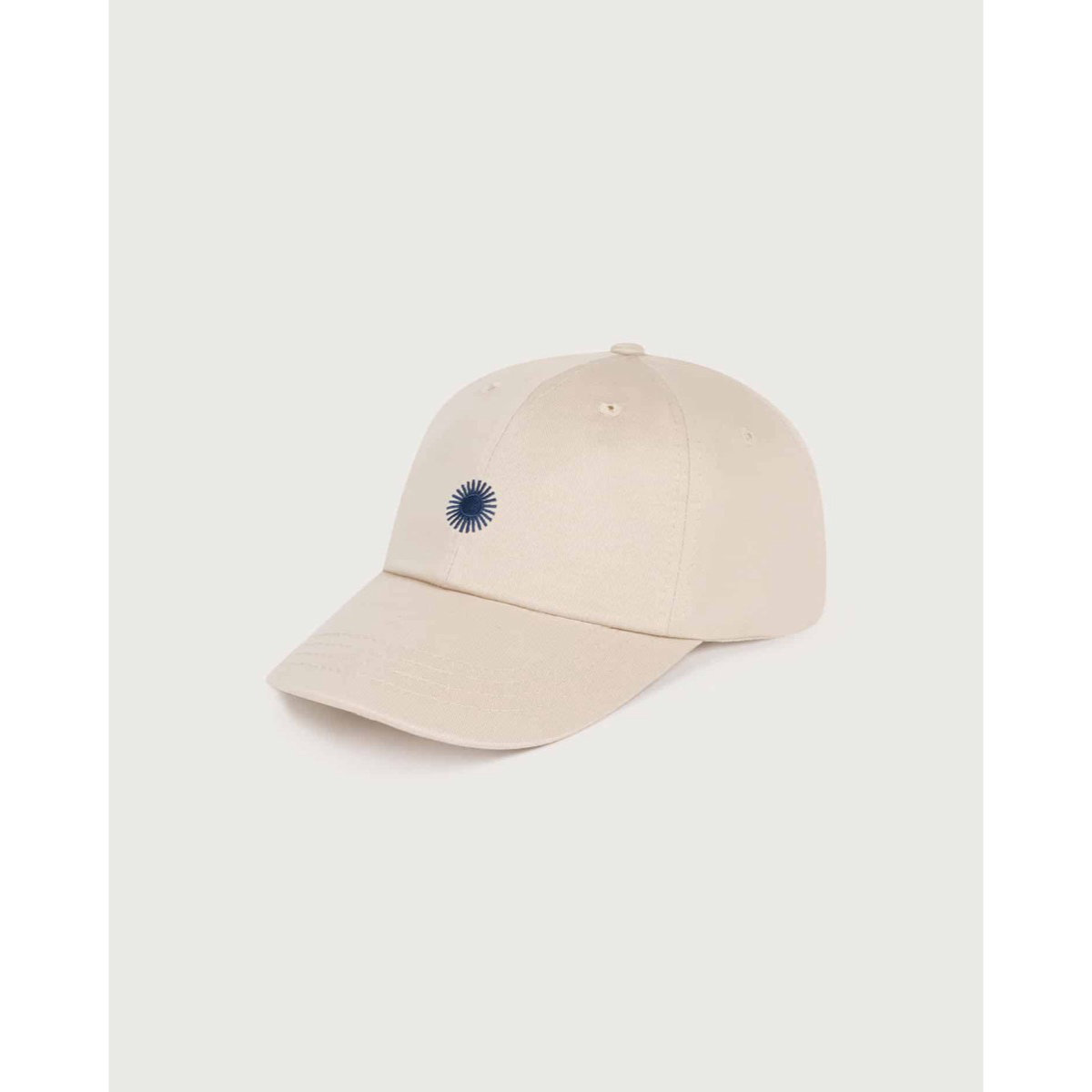 Chris Cap Contrast Casquette de baseball, casquette, vêtements, chapeau