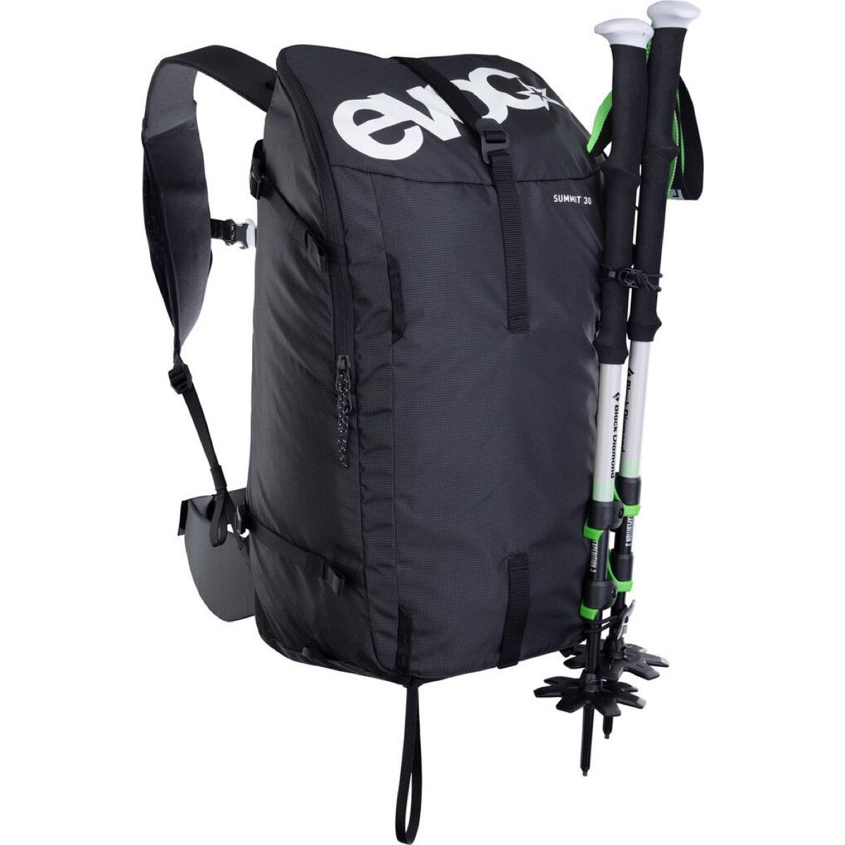 Summit 30L Backpack Tasche, Rucksack