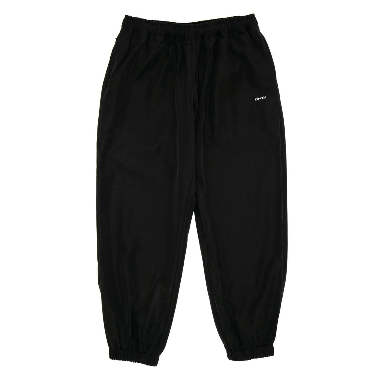 Trackpant T002 Certo Trackpant T002 Black