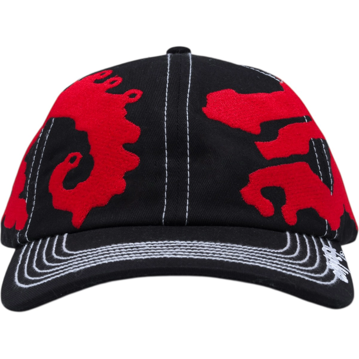 Dragon Hat