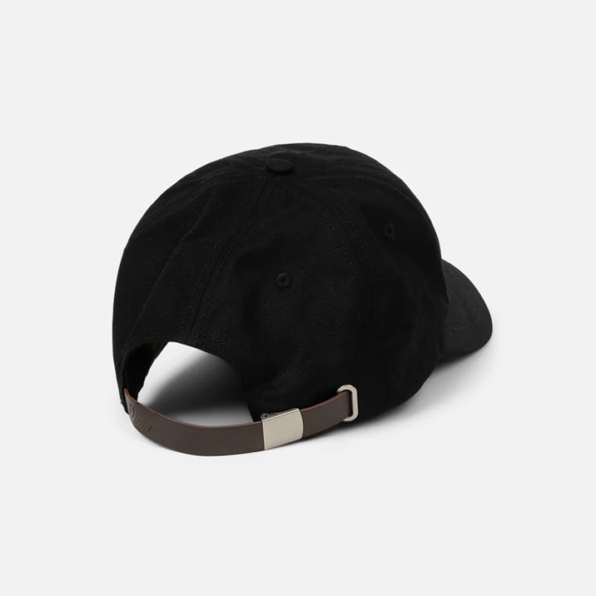 Waxed Worker Cap