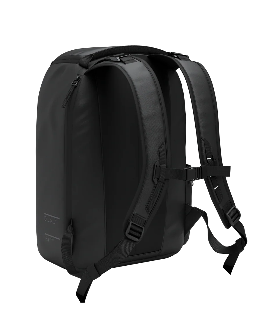 Ramverk 21L Ramverk 21L