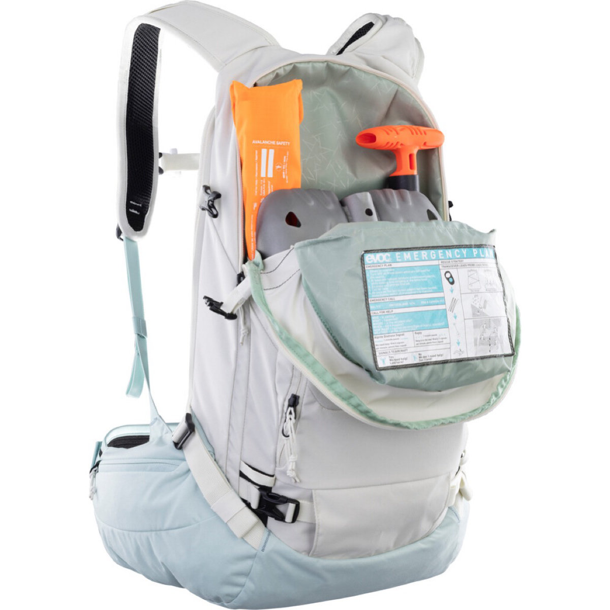 Line Pro 20L Backpack Tasche, Rucksack