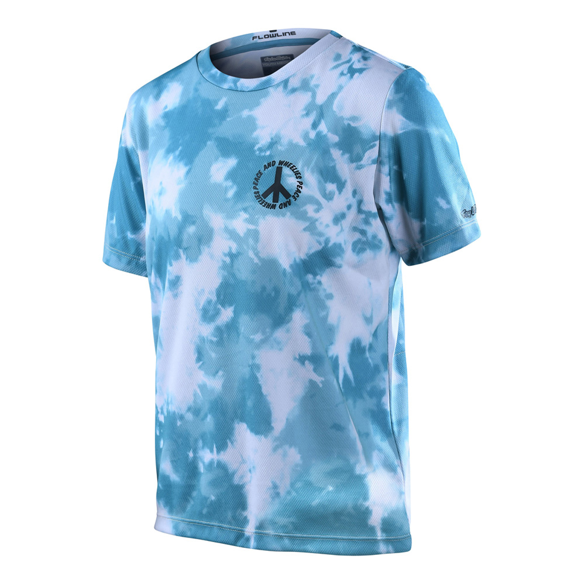 Flowline SS Jersey YOUTH Flowline SS Jersey YOUTH