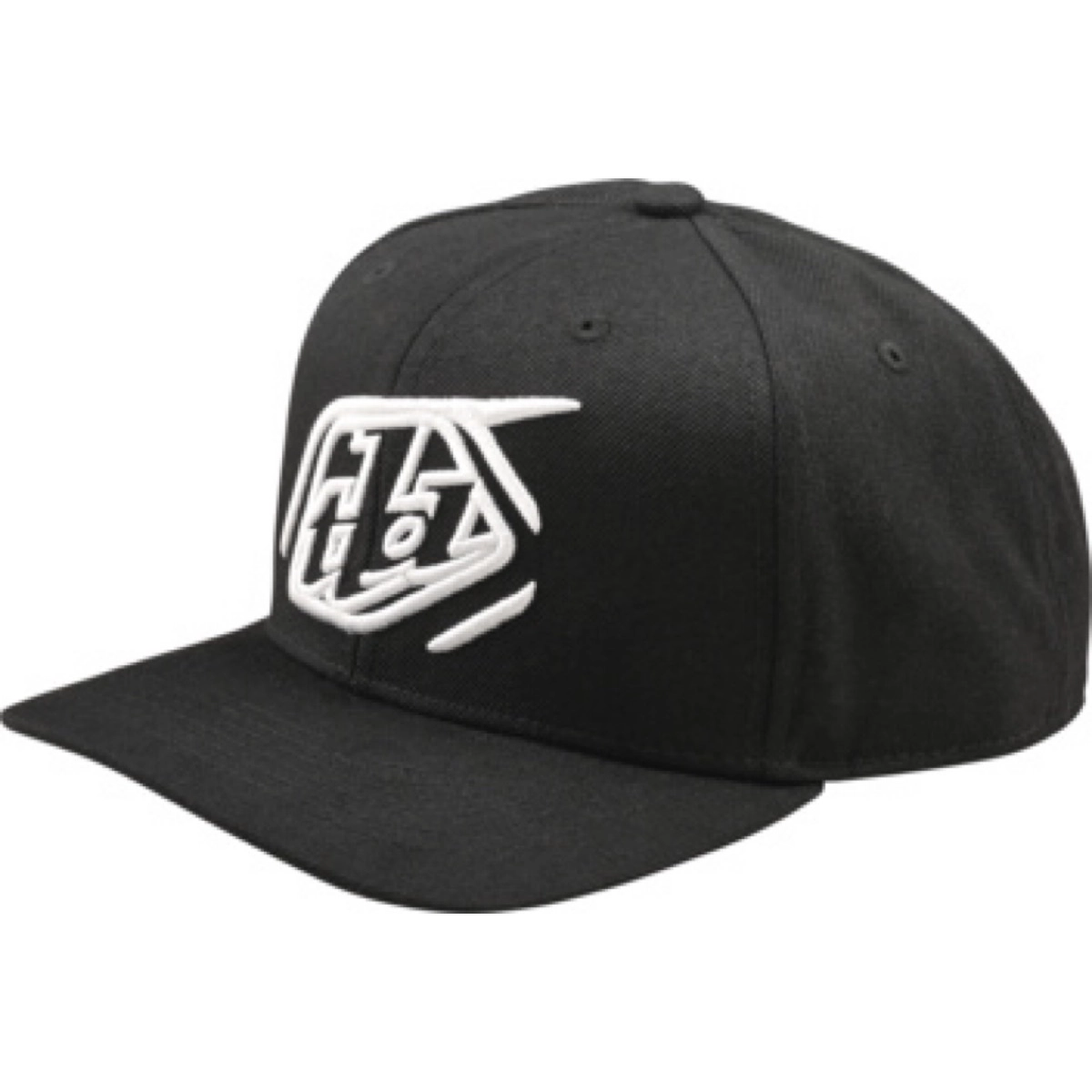 Curved SnapbackHAT