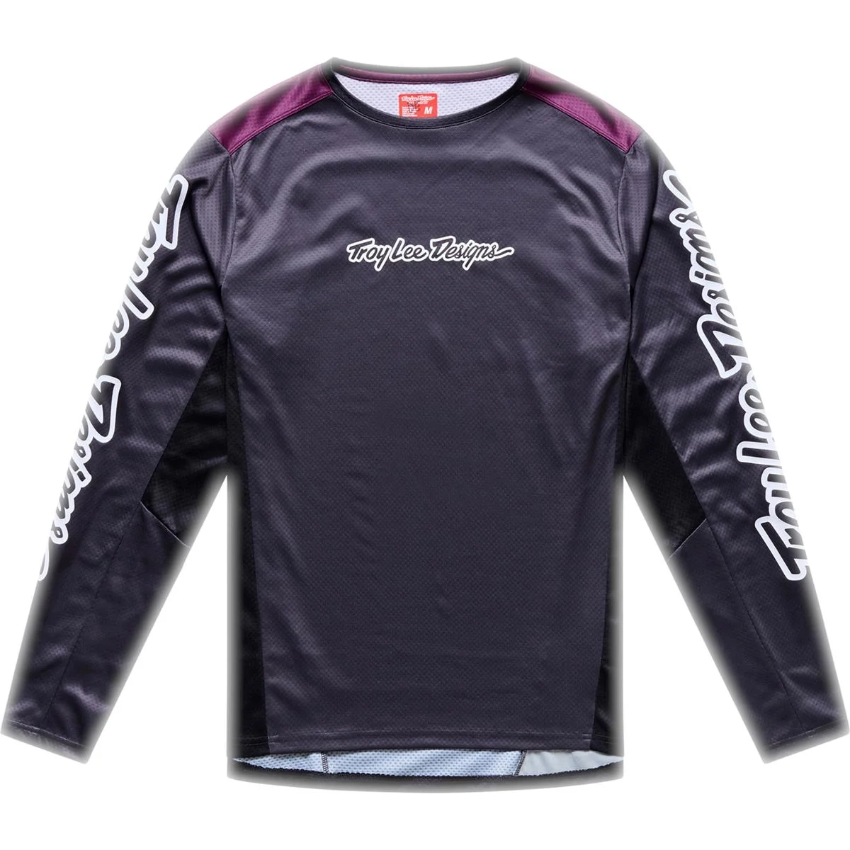 Stage Long Sleeve Jersey