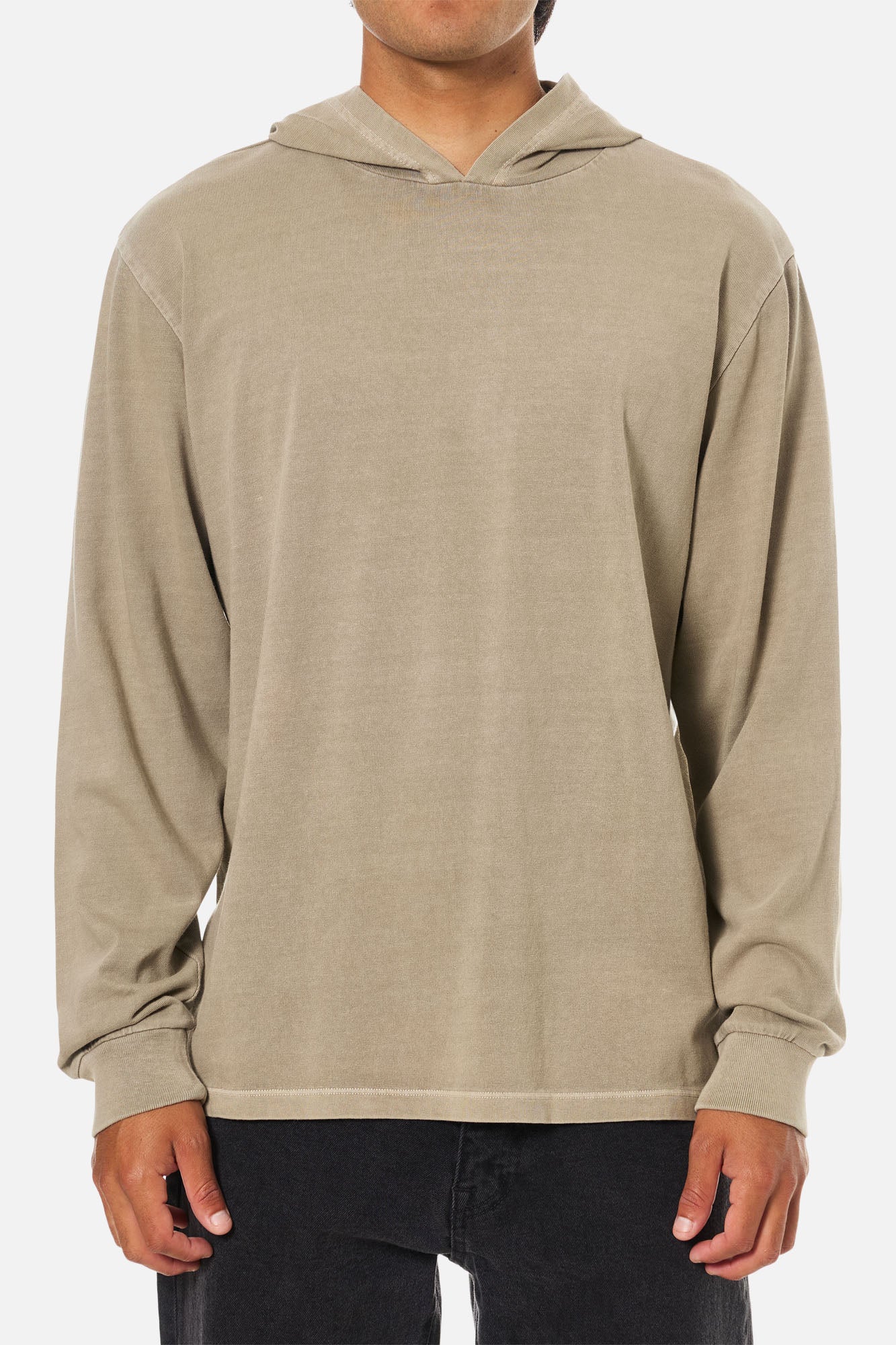Hide Pullover Manches longues, pull, sweat-shirt, sweat à capuche, polaire