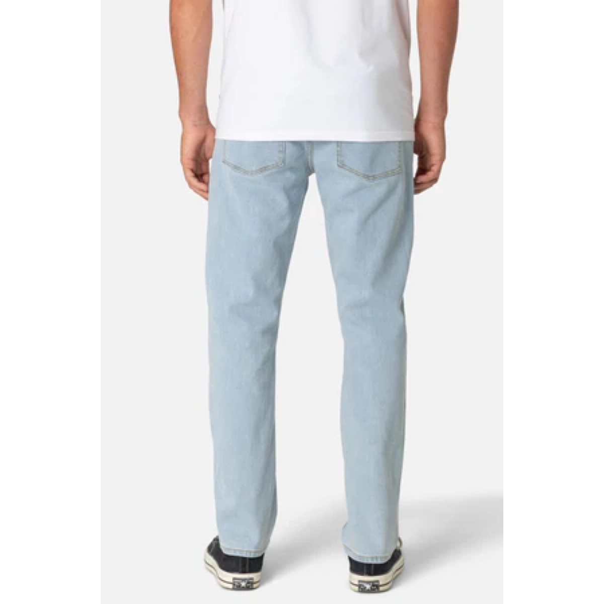 Ren 57 Classic Straight