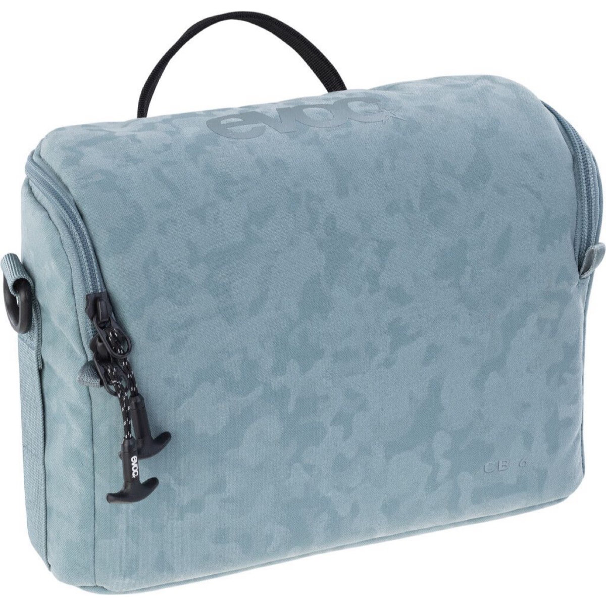 CB 6L Camera Block Sac, accessoires, sac à main