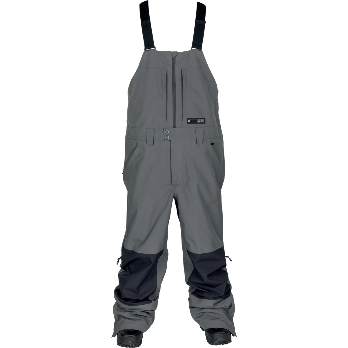 Filmore Bib 26