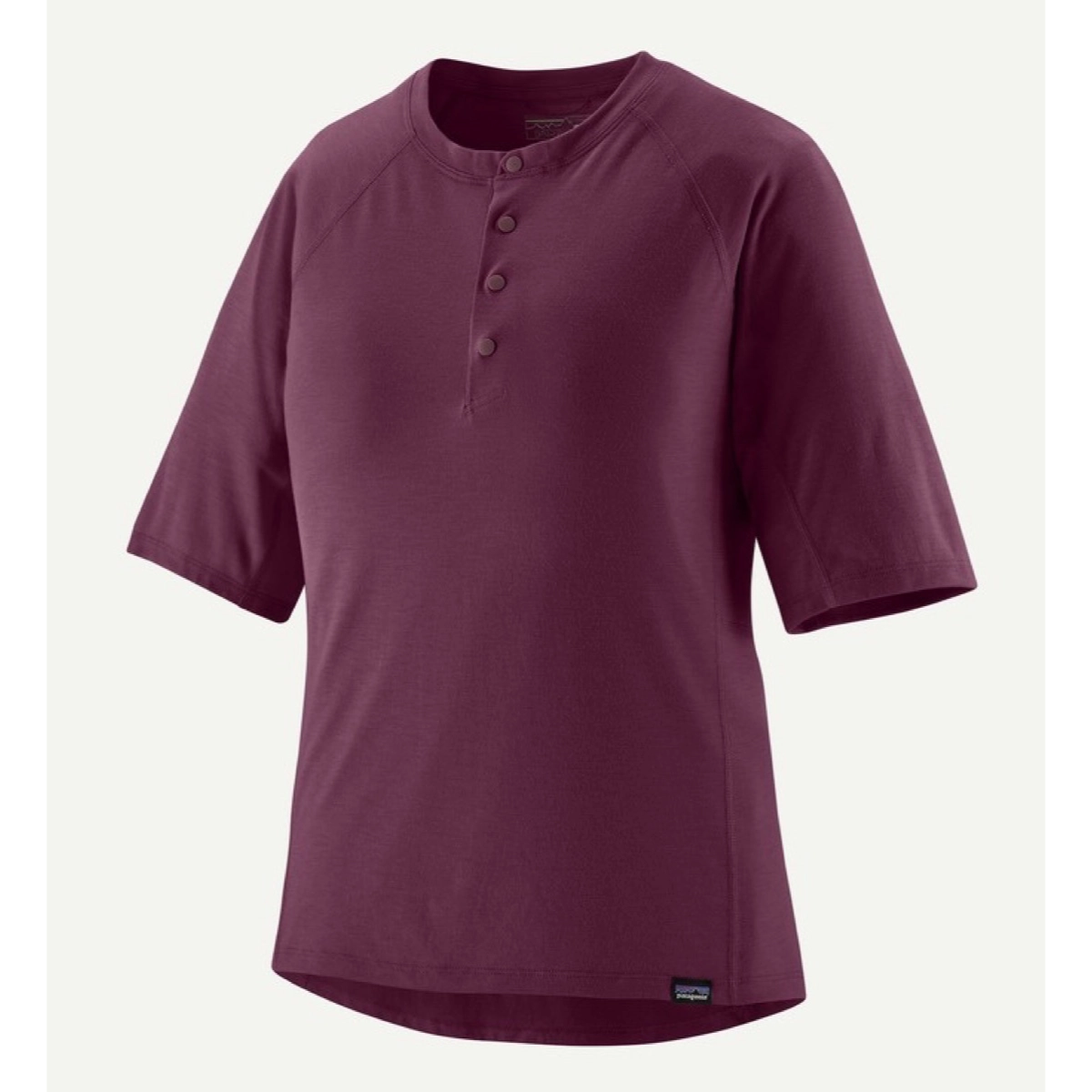 W's Trail Bike Henley